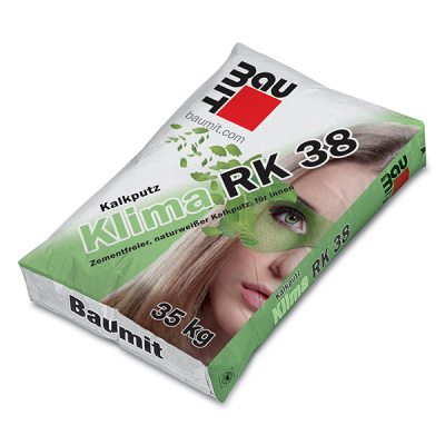 Baumit Klima RK 38 35kg