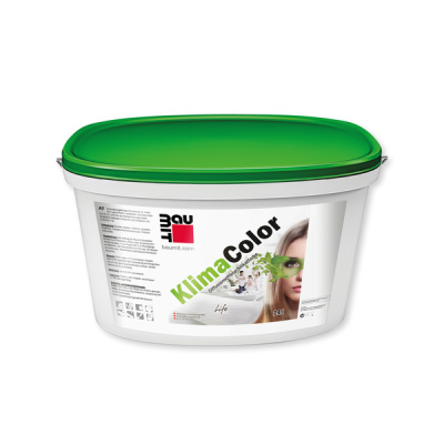 Baumit KlimaColour White 14L