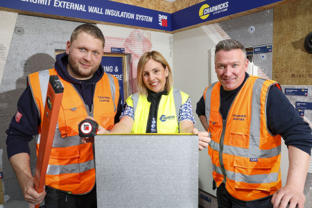 Baumit Training Facility